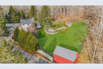 154 Rockaway Road, Tewksbury Township, NJ 08833 - Photo 49