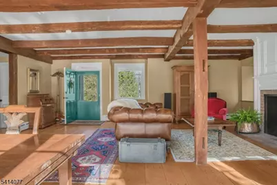 154 Rockaway Road, Tewksbury Township, NJ 08833 - Photo 5