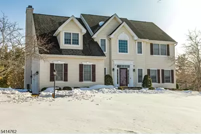 1 Interlachen Ct, Montgomery Township, NJ 08558 - Photo 1