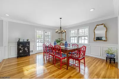 149 Knollwood Dr, Watchung, NJ 07069 - Photo 7