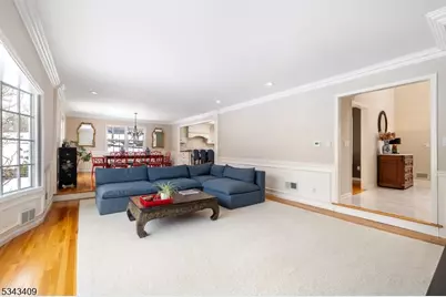 149 Knollwood Dr, Watchung, NJ 07069 - Photo 5