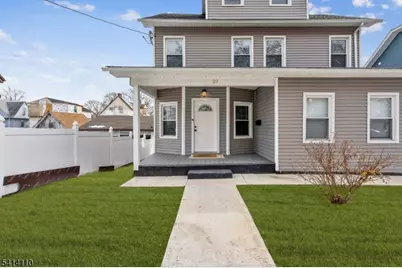 22 Pine Grove Ter, Newark, NJ 07106 - Photo 1
