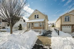 529 Ainsworth St, Linden, NJ 07036 - Photo 1