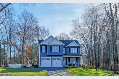 257 Bartley Rd, Washington Township, NJ 07853 - Photo 1