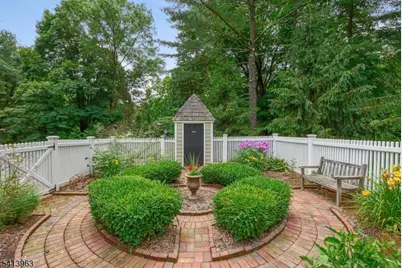 42 Washington Valley Rd, Mendham Township, NJ 07960 - Photo 5