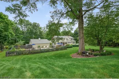 42 Washington Valley Rd, Mendham Township, NJ 07960 - Photo 3