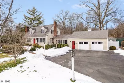 42 Washington Valley Rd, Mendham Township, NJ 07960 - Photo 7