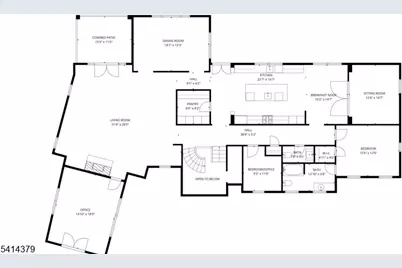 4 Meadow Ln, Roseland, NJ 07068 - Photo 35