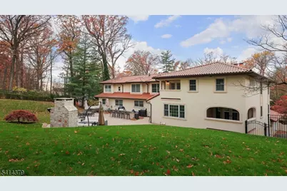 4 Meadow Ln, Roseland, NJ 07068 - Photo 31