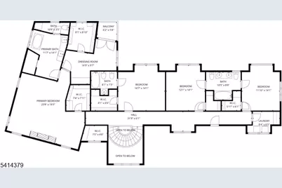 4 Meadow Ln, Roseland, NJ 07068 - Photo 33