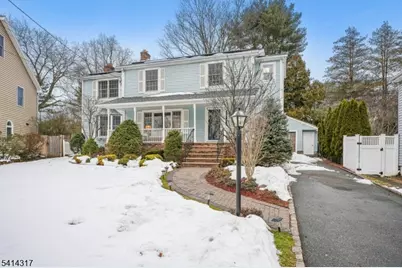 40 Golf Rd, Bloomfield, NJ 07003 - Photo 47