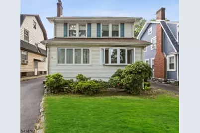 5 Roosevelt Ave, East Orange, NJ 07017 - Photo 1