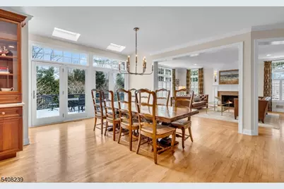 51 Rolling Hill Drive, Chatham Township, NJ 07928 - Photo 17