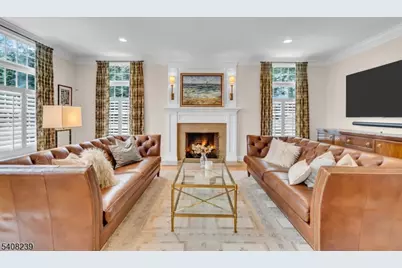 51 Rolling Hill Drive, Chatham Township, NJ 07928 - Photo 13