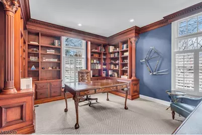 51 Rolling Hill Drive, Chatham Township, NJ 07928 - Photo 27