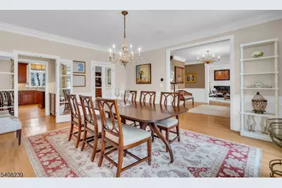 51 Rolling Hill Drive, Chatham Township, NJ 07928 - Photo 9