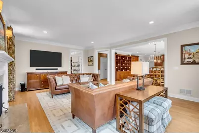 51 Rolling Hill Drive, Chatham Township, NJ 07928 - Photo 15