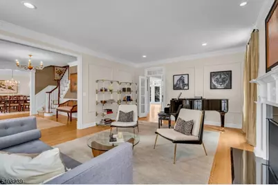 51 Rolling Hill Drive, Chatham Township, NJ 07928 - Photo 7