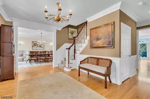 51 Rolling Hill Dr, Chatham Township, NJ 07928 - Photo 3