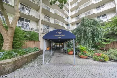 1055 River Rd #814, Edgewater, NJ 07020 - Photo 29