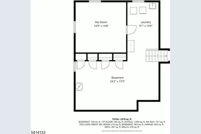 1008 Cranford Ave, Westfield, NJ 07090 - Photo 31