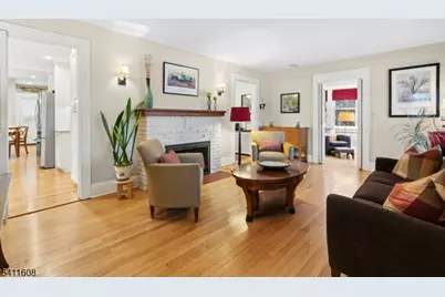 606 Dorian Rd, Westfield, NJ 07090 - Photo 3