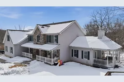 115 Mount Lebanon Rd, Lebanon Township, NJ 08826 - Photo 3