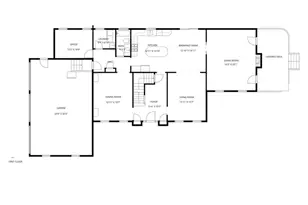 115 Mt Lebanon Rd, Lebanon Township, NJ 08826 - Photo 47