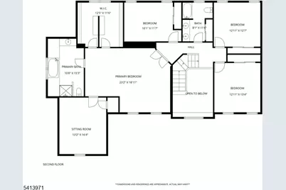 115 Mount Lebanon Rd, Lebanon Township, NJ 08826 - Photo 49