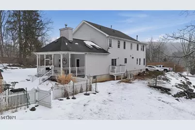 115 Mount Lebanon Rd, Lebanon Township, NJ 08826 - Photo 43