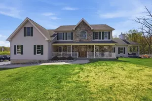 115 Mt Lebanon Rd, Lebanon Township, NJ 08826 - Photo 1
