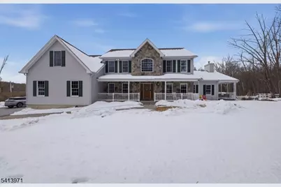 115 Mount Lebanon Rd, Lebanon Township, NJ 08826 - Photo 1