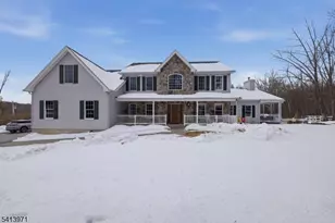 115 Mt Lebanon Rd, Lebanon Township, NJ 08826 - Photo 1