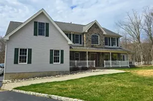 115 Mt Lebanon Rd, Lebanon Township, NJ 08826 - Photo 1