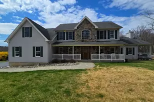 115 Mt Lebanon Rd, Lebanon Township, NJ 08826 - Photo 1