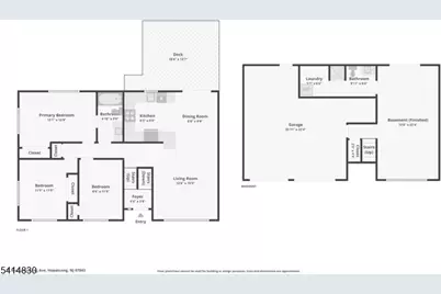 36 Musconetcong Ave, Hopatcong, NJ 07843 - Photo 47