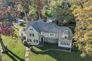 55 Oxbow Ln, Summit, NJ 07901 - Photo 1