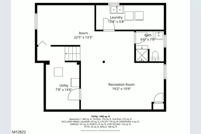 603 Terrill Rd, Fanwood, NJ 07023 - Photo 19