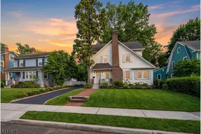 18 Kensington Ter, Maplewood, NJ 07040 - Photo 5