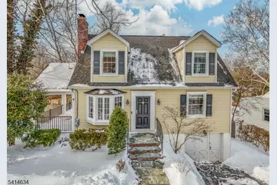 3 Long Hill Ln, Chatham Township, NJ 07928 - Photo 35