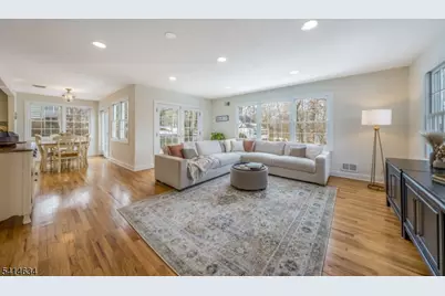 3 Long Hill Ln, Chatham Township, NJ 07928 - Photo 15