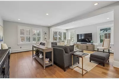 69 Elm St, Summit, NJ 07901 - Photo 5