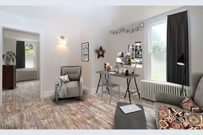 17 N Franklin St #A, Lambertville, NJ 08530 - Photo 7