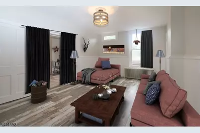 17 N Franklin St #A, Lambertville, NJ 08530 - Photo 13