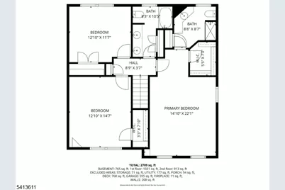 4 Woods Ave, Stanhope, NJ 07874 - Photo 41