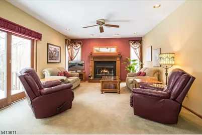 4 Woods Ave, Stanhope, NJ 07874 - Photo 19