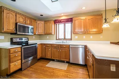 4 Woods Ave, Stanhope, NJ 07874 - Photo 13