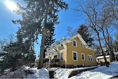 333 Hillside Pl, South Orange, NJ 07079 - Photo 3