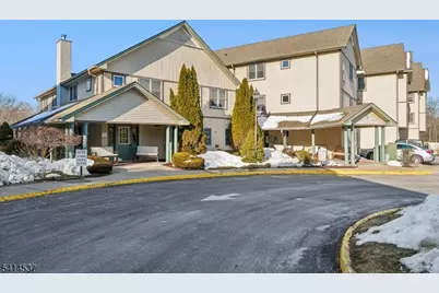 45 Park Edge #45, Berkeley Heights Township, NJ 07922 - Photo 17