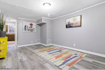 1922 Barnett St, Rahway, NJ 07065 - Photo 5